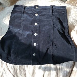 Adriano goldschmied skirt